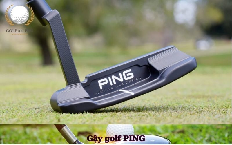 Gậy golf PING