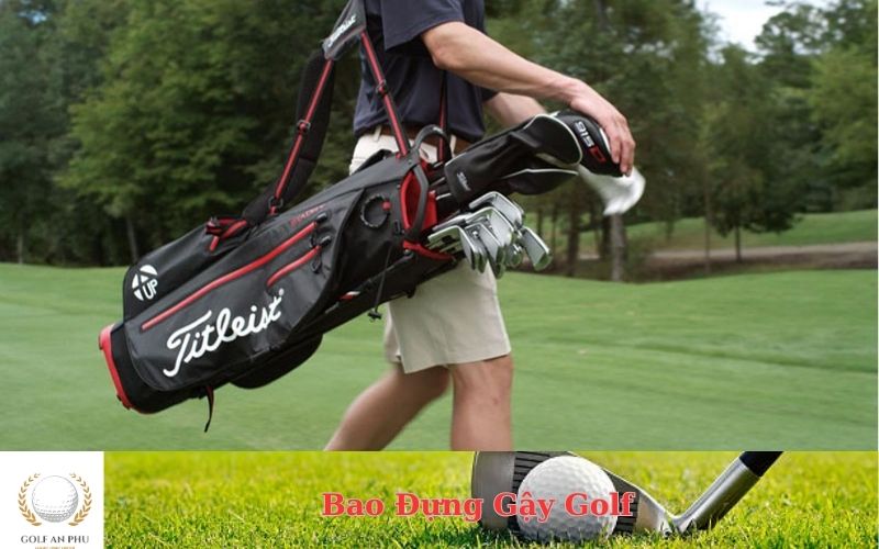 Bao Đựng Gậy Golf