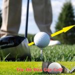 Hướng Dẫn Tăng Tốc Độ Đầu Gậy Golf Cho Golfer Mọi Trình Độ