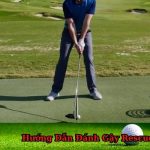 Hướng Dẫn Đánh Gậy Rescue Chuẩn Xác Cho Golfer