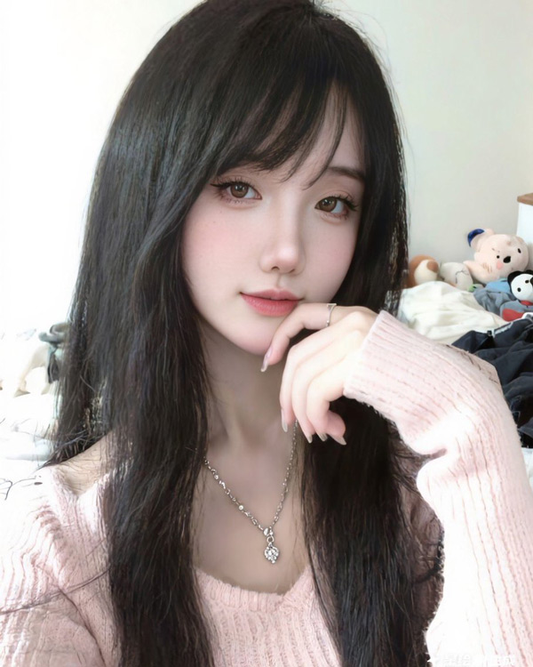Clip 18+ lan truyền Nyanchan2k3