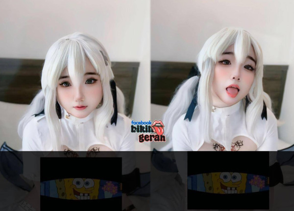 Gương mặt lạ nhưng quen - Nyanchan2k3 là ai
