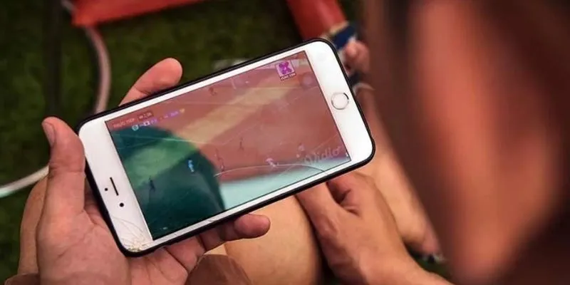 Ứng dụng xem bóng đá Socolive