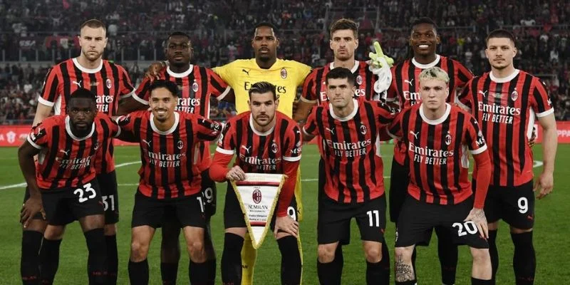 Phong độ các bóng mạnh tại Trực Tiếp Serie A Ý