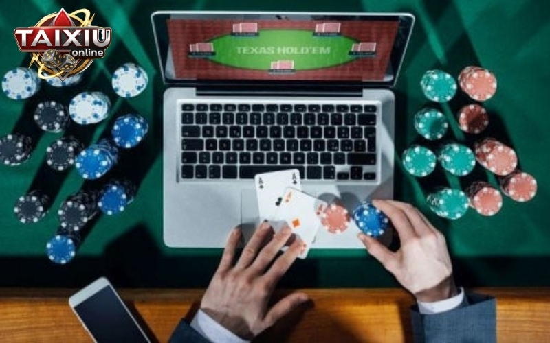 Chiến lược quản lý nguồn vốn khi trải nghiệm Tài Xỉu online