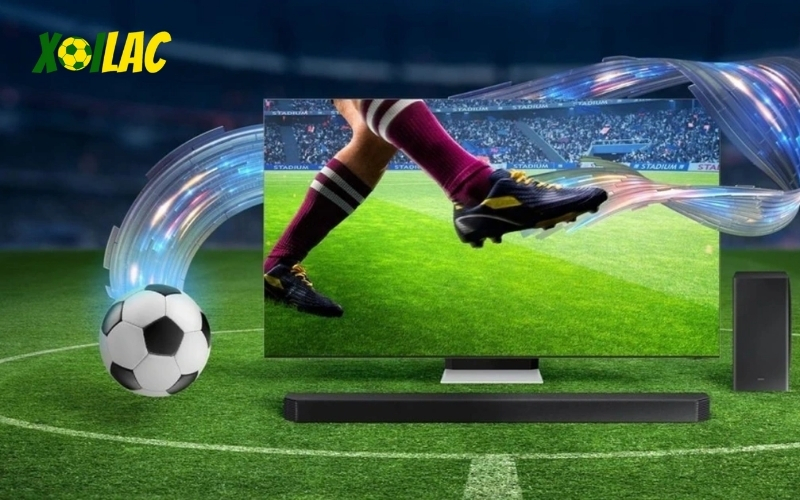 Hướng dẫn thiết lập thiết bị để xem 4K