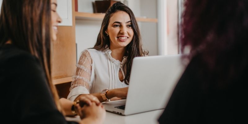 Tiêu chuẩn tuyển dụng về kỹ năng sáng tạo