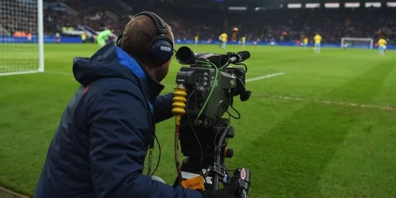 Tương lai bản quyền bóng đá Việt Nam 2026–2030 với AI