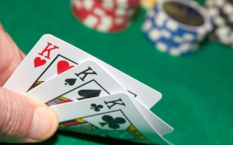 Bài Cào (3 Lá): Cách vào tiền thông minh để tối ưu hóa lợi nhuận mỗi ván.