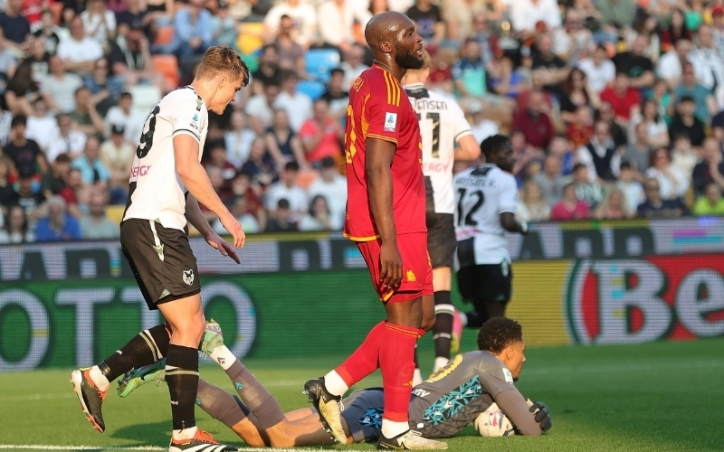 Các cầu thủ tiền vệ chủ chốt của Roma