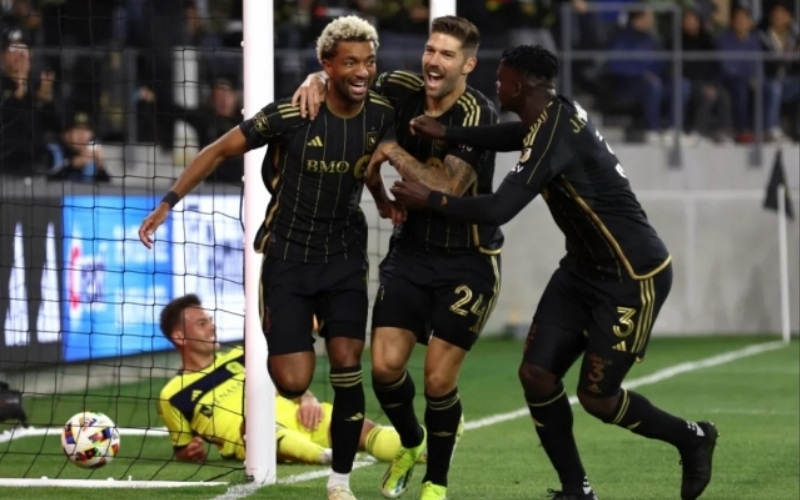 Các trận đấu tiêu biểu thể hiện sức mạnh tốc độ