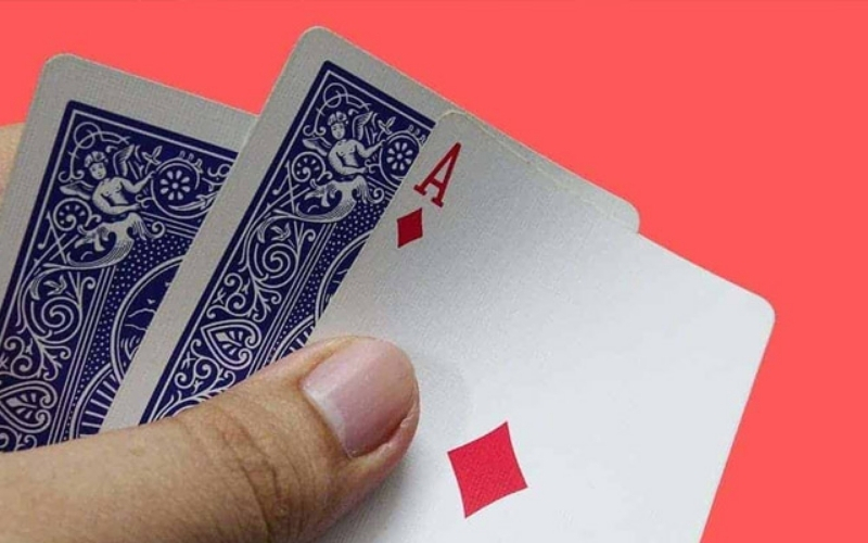 Mẹo từ cao thủ Bài Cào