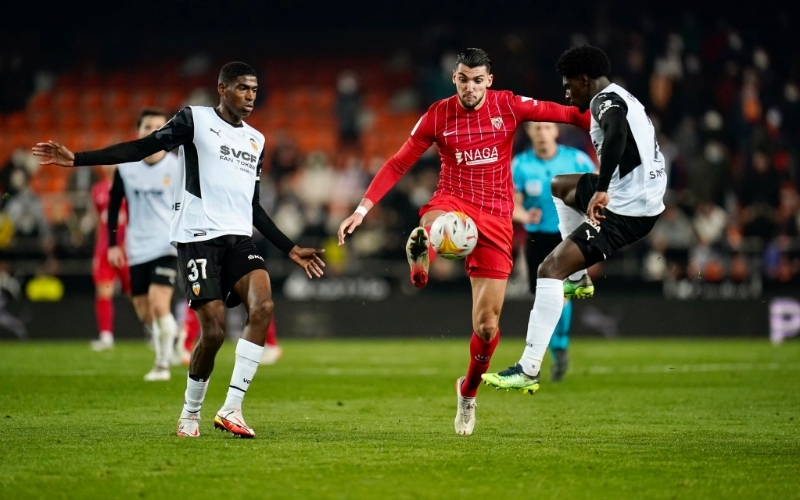 Phân tích chiến thuật chi tiết