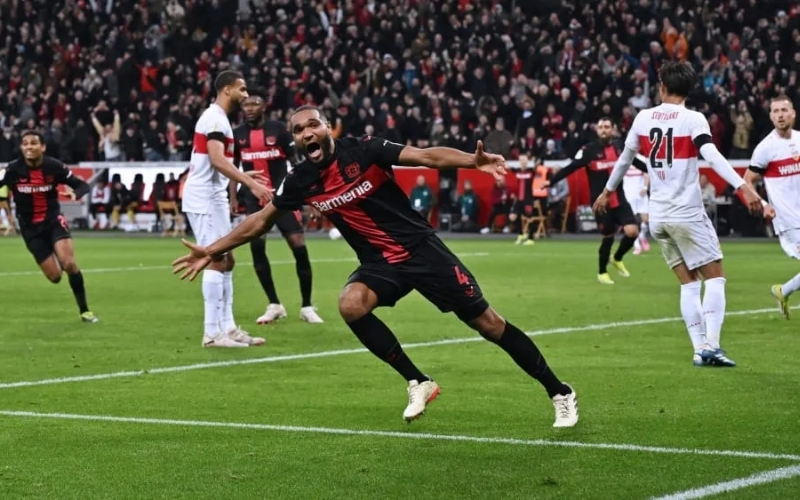 Phân tích chiến thuật của Xabi Alonso – Yếu tố quyết định trận đấu