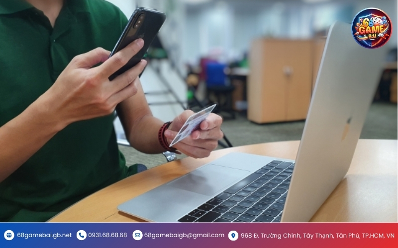 Quy trình tạo tài khoản chi tiết