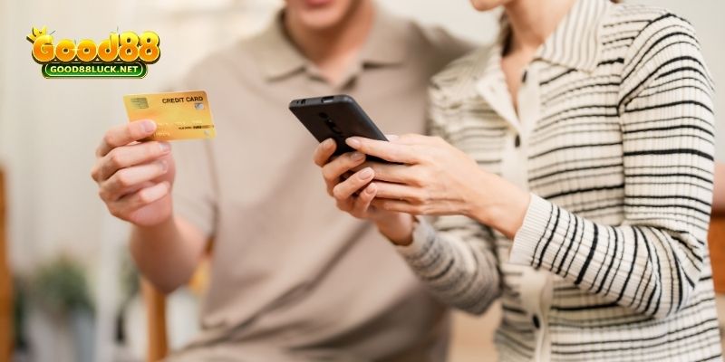 Cần biết cấu trúc của kiểm soát giao dịch tài chính