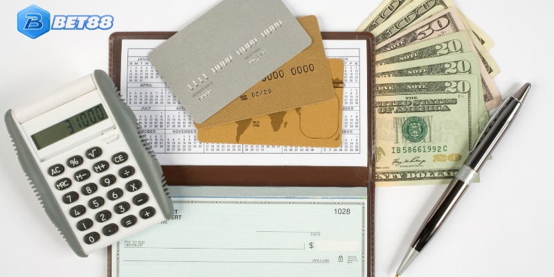 Công nghệ bảo mật tiên tiến được áp dụng