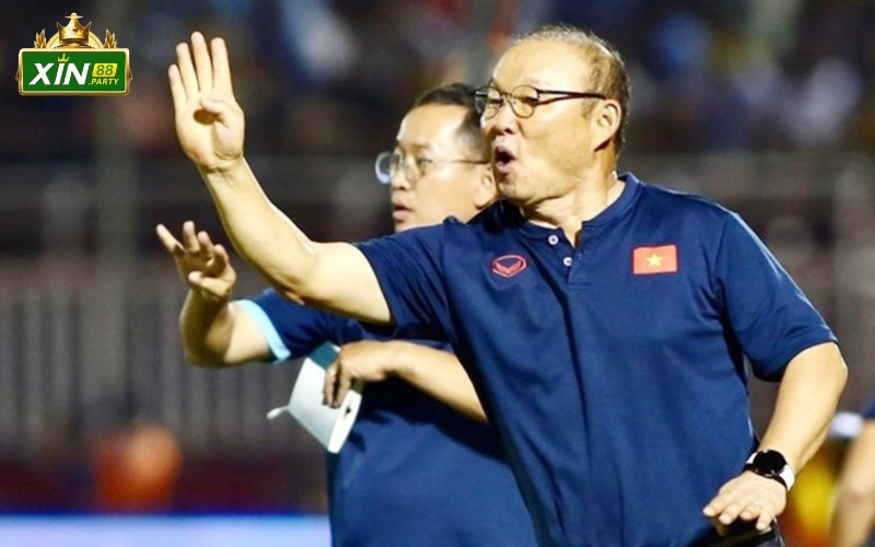 Di sản Park Hang-seo: Cách một huấn luyện viên thay đổi tâm thế cả dân tộc.