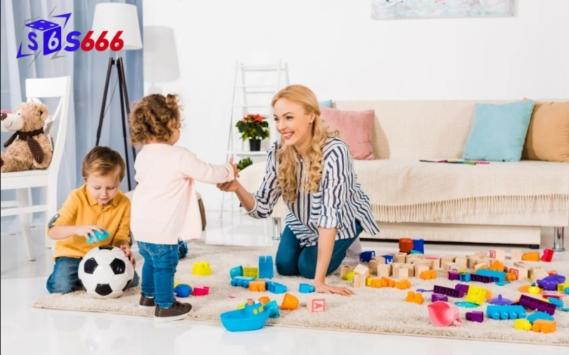 Phương pháp rèn luyện trí nhớ và khả năng tập trung qua trò chơi logic