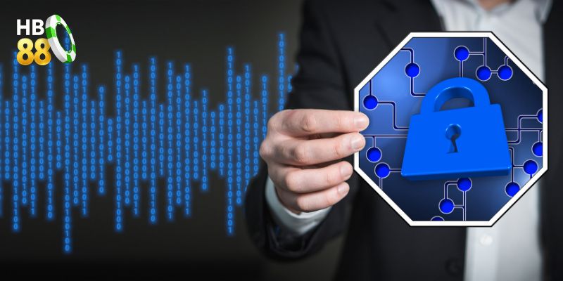 Quy Trình Kiểm Soát Và Bảo Mật Dòng Vốn Trong Giao Dịch Số