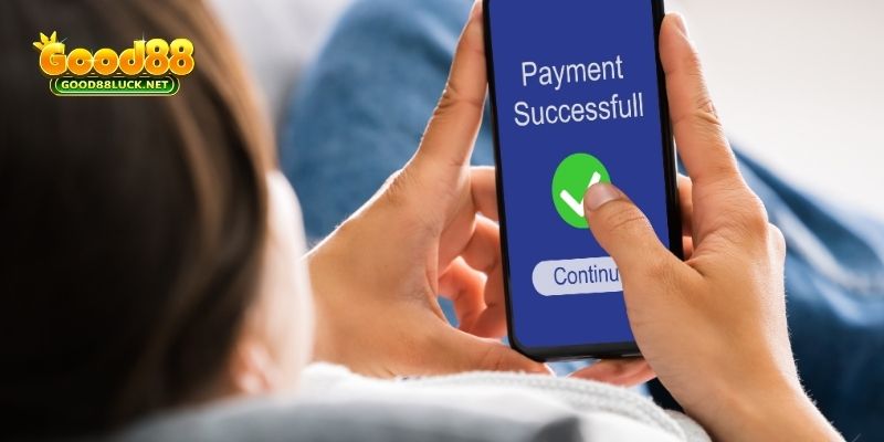 Tự mình biết kiểm soát giao dịch tài chính bản thân