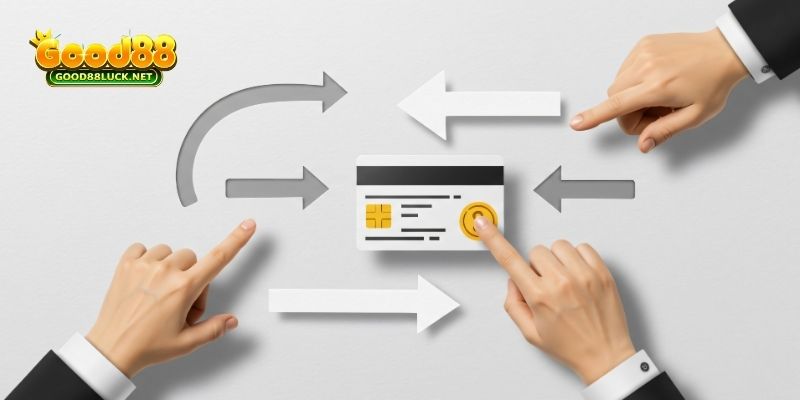 Vai trò của quy trình kiểm soát giao dịch tài chính