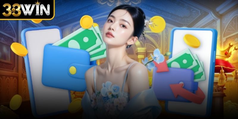 Giải Pháp Thanh Toán Nhanh Qua Mã QR Thông Minh