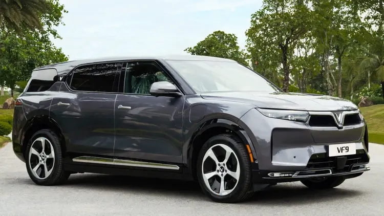 giải pháp thuê xe 7 chỗ tiện lợi