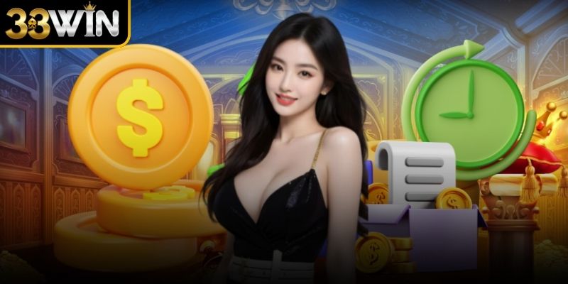 Hướng dẫn chi tiết quy trình giao dịch nhanh