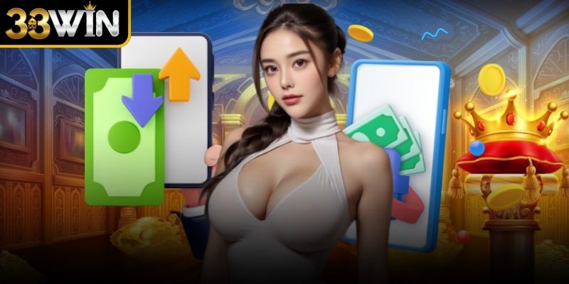 Tổng quan Thanh toán nhanh qua mã QR hiện nay