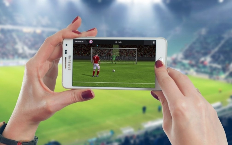 Bí quyết tối ưu trải nghiệm xem trực tiếp