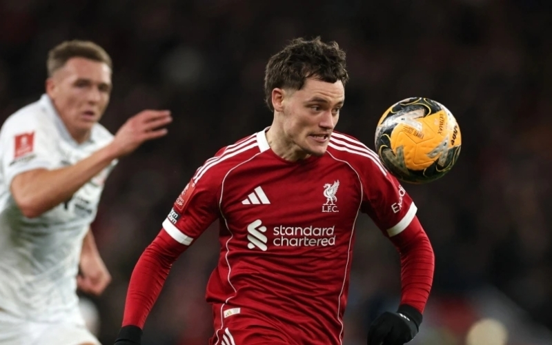 Cập nhật thị trường chuyển nhượng mùa Đông 2026: Những "bom tấn" chờ kích nổ