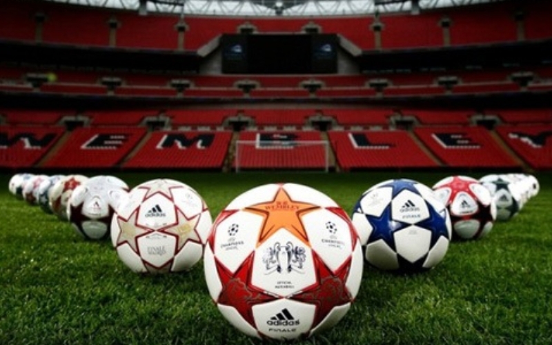 Giải Copa América rực lửa với những vũ điệu Nam Mỹ