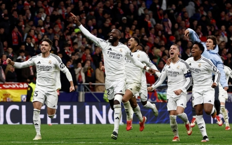 Mẹo dự đoán tỷ số chính xác mang lại tiền thưởng cực cao