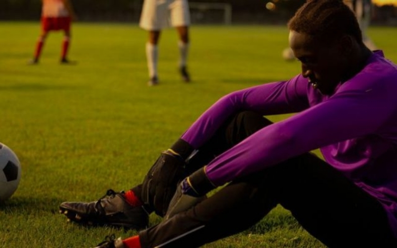 Phân tích các yếu tố ảnh hưởng đến phong độ vận động viên