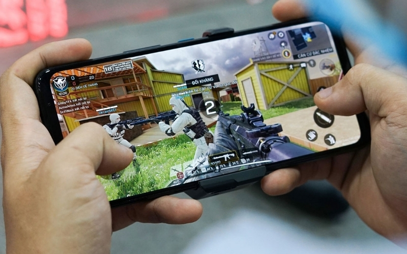 Cách các trò chơi trực tuyến kết nối người chơi toàn cầu