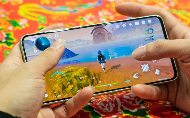 Cơ chế kỹ thuật giúp kết nối hàng triệu người cùng lúc