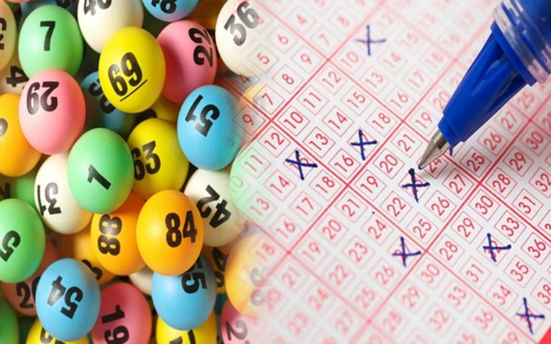 Quy trình quay số mở thưởng minh bạch và nghiêm ngặt