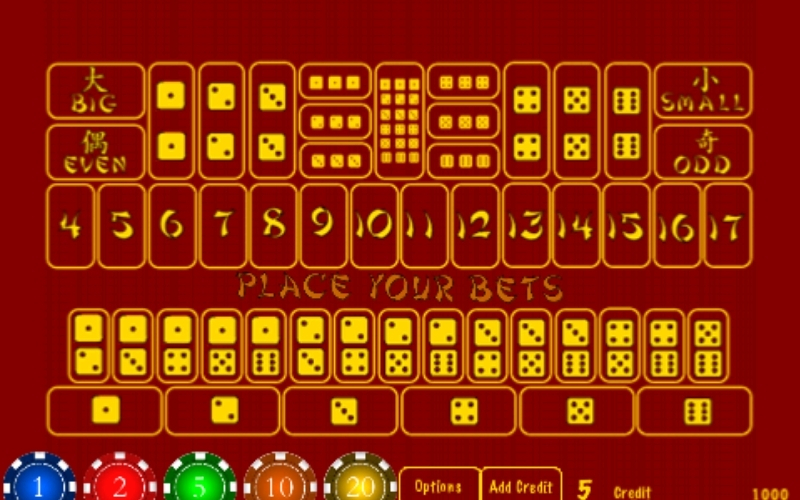 Sự thật về các phần mềm và tool hack game xúc xắc