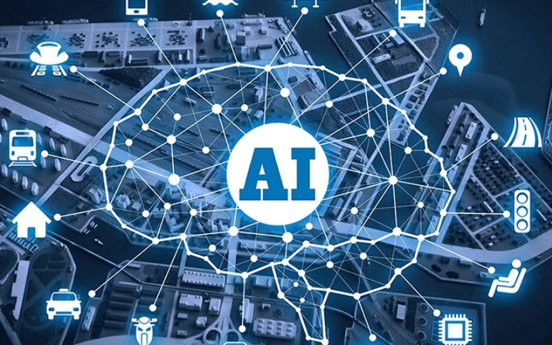 Xu hướng soi kèo bóng đá bằng AI: Tương lai của cá cược