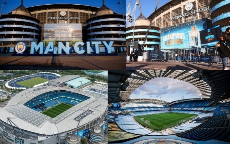 Khám phá trung tâm huấn luyện bóng đá hiện đại nhất thế giới